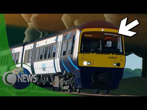 CLASS 168 REMESH Sneak Peek - Clumsy News