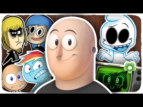 20 Years of BRAIN DUMP (Interview w/@hotdiggedydemon)