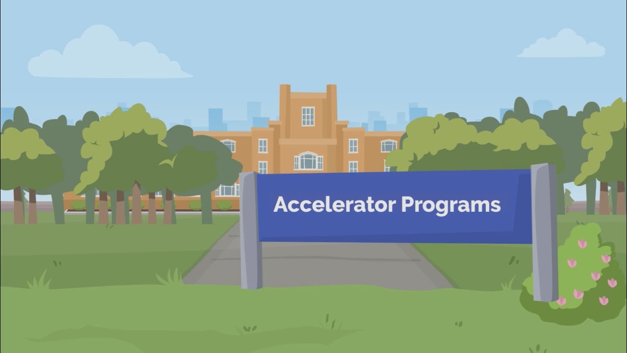 Accelerator Programs |  Everything You Need to Know About Accelerator Programs | Startup