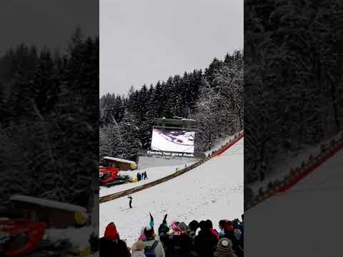 67 Turniej Czterech Skoczni w Bischofshofen 06.01.2019