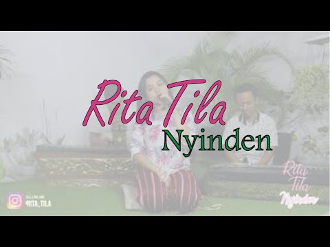 Rita Tila Nyinden - Pasini Dina Impian
