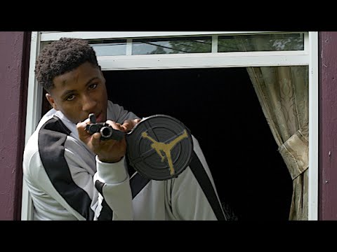 NBA YoungBoy - Murder (Official Music Video)