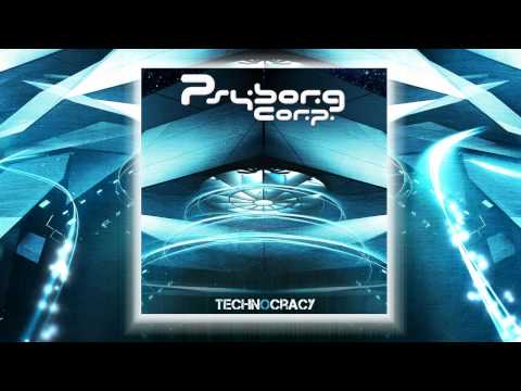 Psyborg Corp. - Technocracy