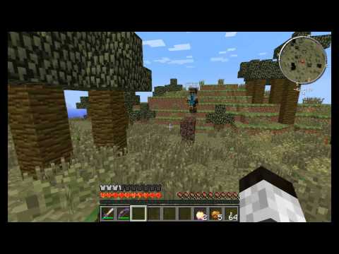 FTB Magic Farm 2 LP - S01E10 - A Hunting We Will Go
