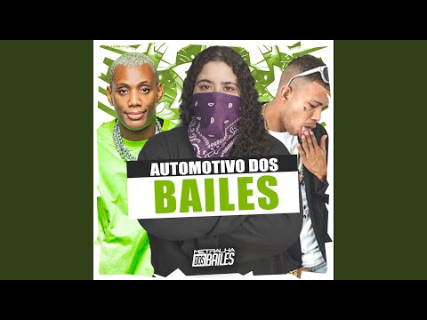 Automotivo dos Bailes