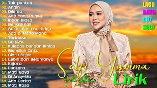 Download lagu Selfi Yamma Full Album Terbaru 2025 🎶 Lagu Dangdut | Kumpulan Lagu Selfi Yamma Sepanjang Masa mp3