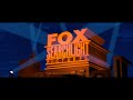 Fox Searchlight Pictures Short Version Remakes By Victor Hugo Ochoa Mendoza