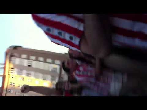 Gol de Manu Ascenso CD Lugo 2012