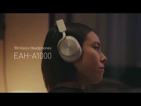 Technics EAH-A1000E-S
