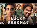 Lucky Bhaskar 2025 Dalquer Salmaan Hindi Dubbed Full Movie South Blockbuster Full HD Movie