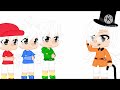 Dewey Or Bluey DuckTales