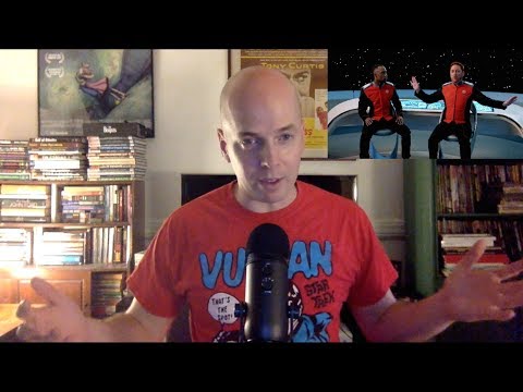 The Orville - Episode 11 "New Dimensions" - Review & Recap