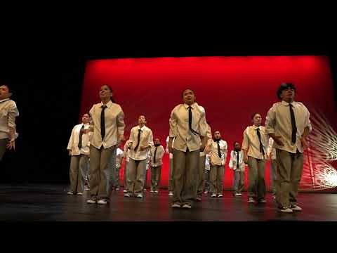 Maples On Beat | COALESCENCE 2025 [FRONT ROW 4K]