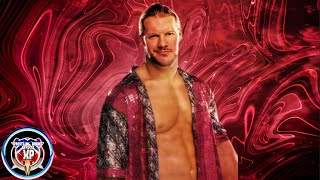 [RAE] Chris Jericho 2002 Theme Arena Effects | "King Of My World"