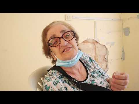 Beirut Homes Rehabilitation Program - Thank you T. Gargour & Fils SAL