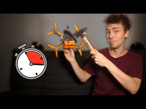 Betaflight 4.3 - fast setup tutorial