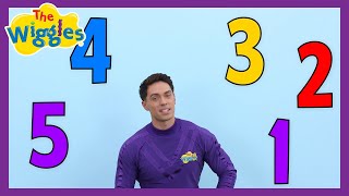 If You Like Numbers 🎶 The Wiggles Counting Song for Kids 👶 Learn to Count gameplay video by munndoctor, 1:46 duration