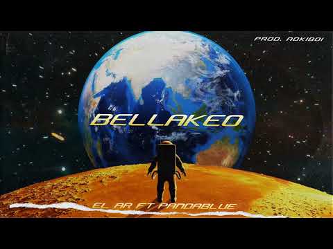 BELLAKEO-EL AR FT. PANDABLUE-PROD. ADKIBOI🦇(VISUALIZER)