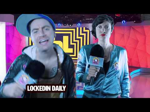 Pancho Morris - "The Wokey Pokey"