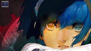 Metaphor: ReFantazio - O Filme (Legendado)