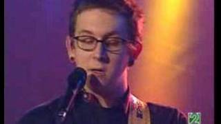 Micah P Hinson - Stand In My Way (live)