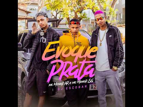 MC Menor HR e MC Menor SG - Evoque Prata, Prod. Dj Escobar #funk #bhfunk #viral