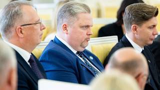 Įtampa dėl biudžeto ir kritika finansų ministrui T. Valiui: „M. Sinkevičius daro didžiausią klaidą“