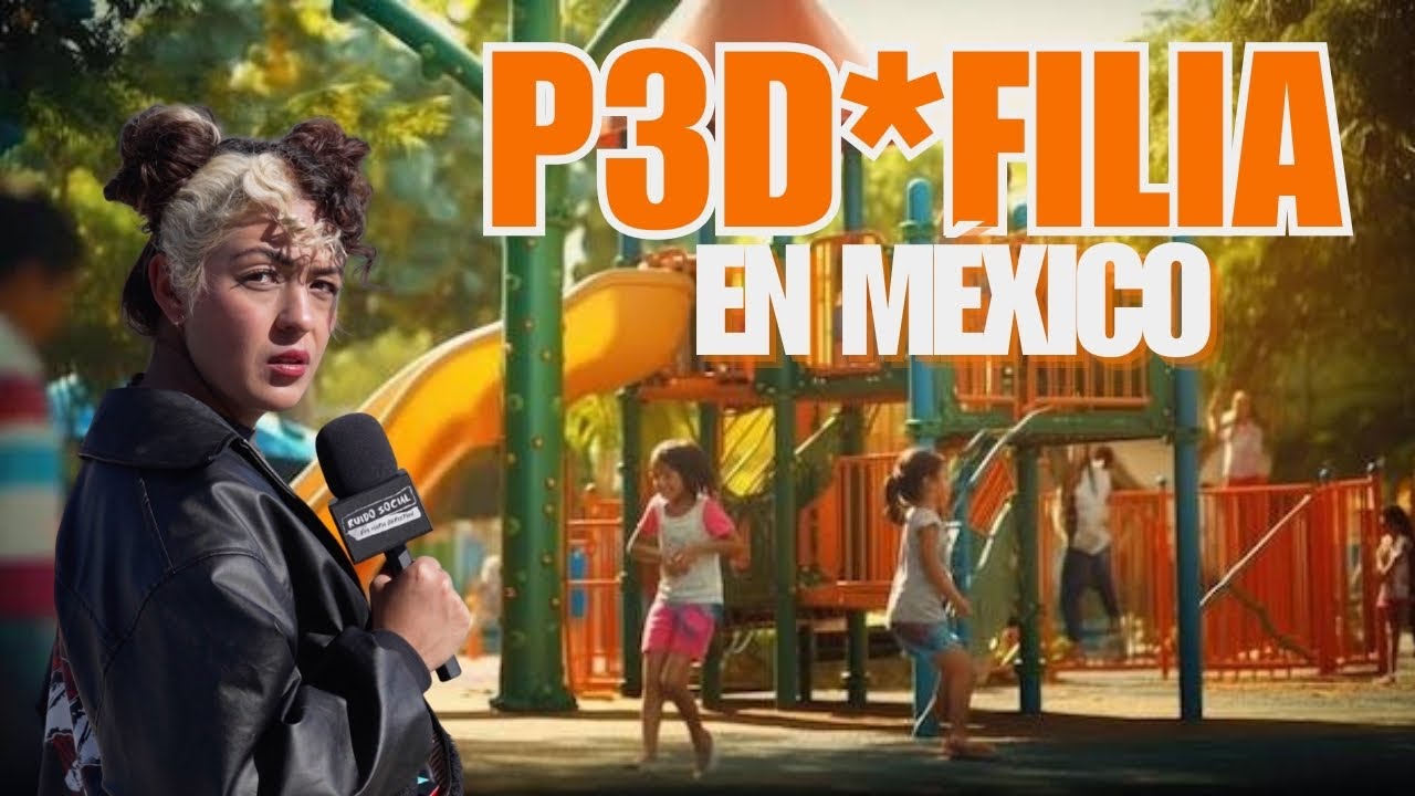 ¿QUÉ PROVOCA en los NIÑOS y CÓMO DARSE CUENTA que son VICTIMAS? - Ruido Social