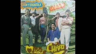 Mister Chivo - Muchas Gracias (1985)