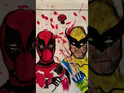 Deathpule एंड vurvari❤️💛