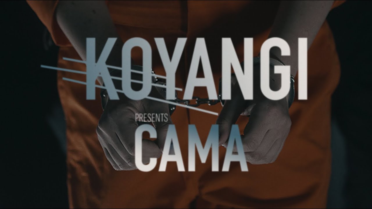 KOYANGI - Сама / Sama