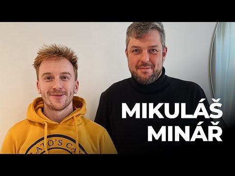 DEEP TALKS 162: Mikuláš Minář – O aktuální situaci na Ukrajině po návratu z míst bojů