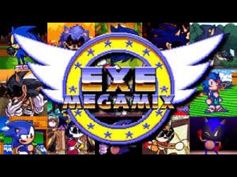 Sonic.exe Megamix