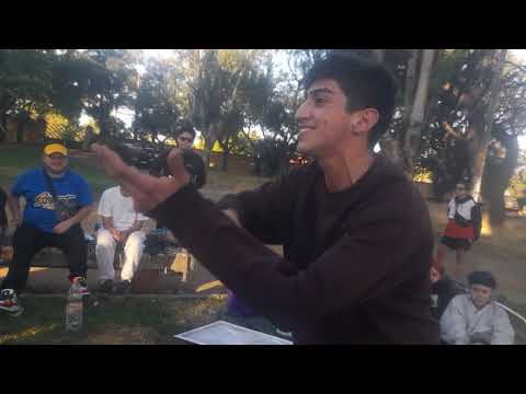 BIGTAMINA VS CARAYSELLO - [4TOS] 20 BARRAS X STREET COMPANY