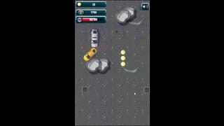 Escape The Police Trailer