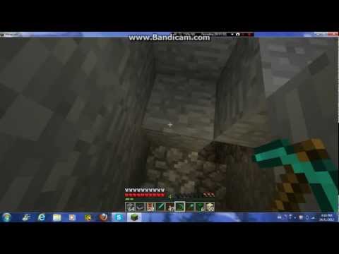 how to find gold,bronze and dimeond in minecraft