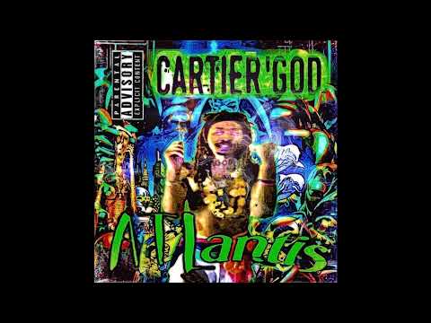 Chxpo X Black Kray X Cartier'GOD #1stOfDaMonth (Prod. Oogie Mane X Gans)