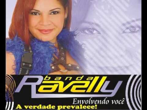 BANDA RAVELLY E DJ´S LEO E DEIVID - MELODY ULTRA SOM PAULA
