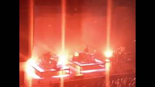I Hope My Life - 1-800 Mix by James Blake at Fox Theater - 10/17/2016