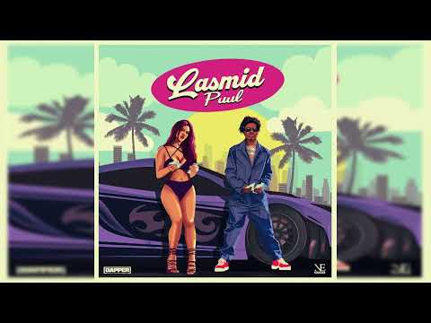 Lasmid - puul ( Official Audio )