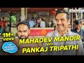 The Bombay Journey ft. Pankaj Tripathi with Siddhaarth Aalambayan - EP 154