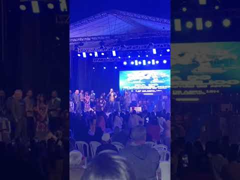 Daniel e Samuel em São Sebastião do Anta