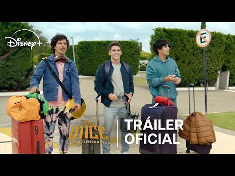 O11CE: Nueva Generación | Tráiler Oficial | Disney+