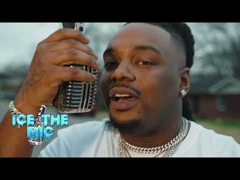 RNC Nello - No Hook | Ice The Mic (Live Performance) Shot By @IceBreakingFilms