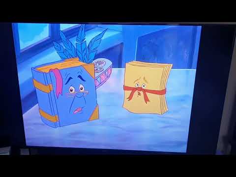 Beauty and the Beast: Belle's Magical World (1998)       -        The Truth is Revealed