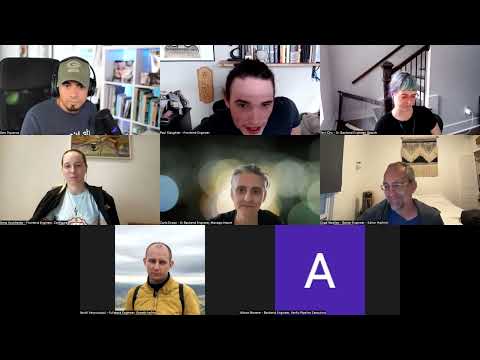 Code Review Weekly Workshop - Aug 19, 2022
