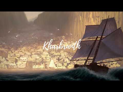 KHARBRANTH | The Stormlight Archive | Music to Read | (The Way of Kings)