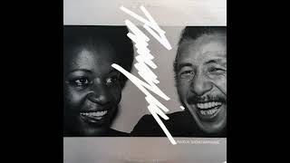 Sadao Watanabe - Masai Steppe / Vichankani