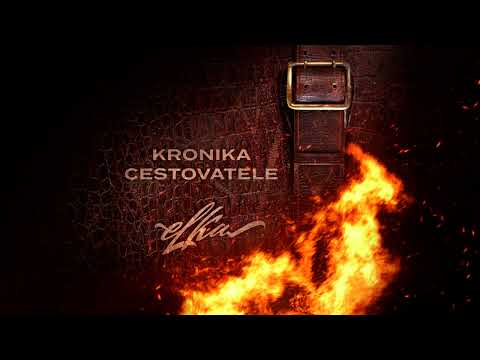 10. eLKa - Slova pro Vás (Prod. Dalda)