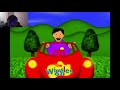 Wake Up Jeff DVD Game Reaction